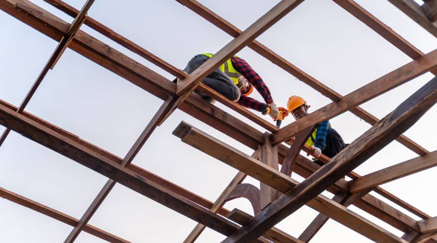 Expert Emergency Roof Repairs services in Ranson, WV